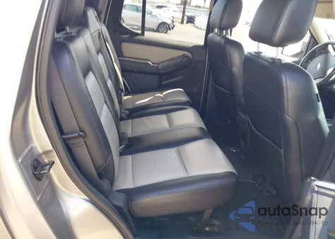 2008 Ford Explorer Sport Trac Limited z USA, uszkodzony, nr VIN 1FMEU33E98UA52438